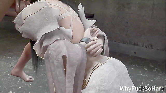 WhyFuckSOhard