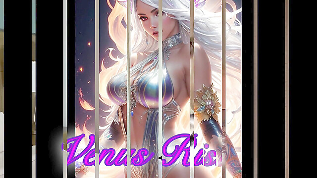 Venus_Rising