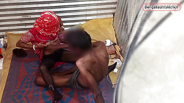Bengaliauntykichut