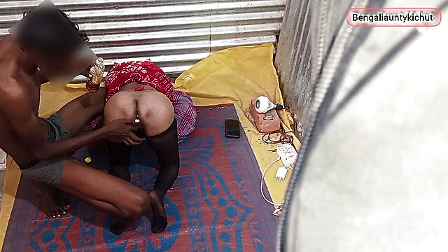 Bengaliauntykichut