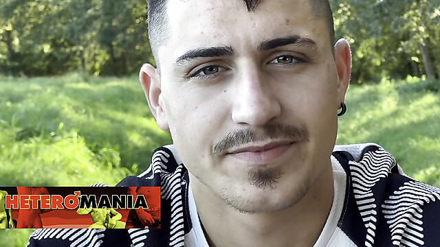 Heteromania