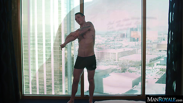 ManRoyale