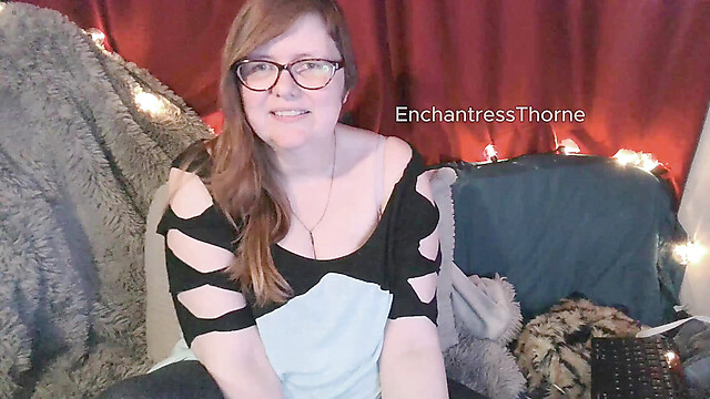 EnchantressThorne