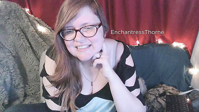 EnchantressThorne
