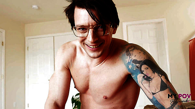 MyPOVboyfriend