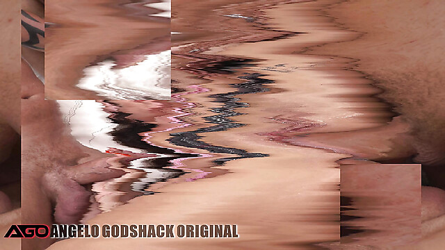 AngeloGodshack