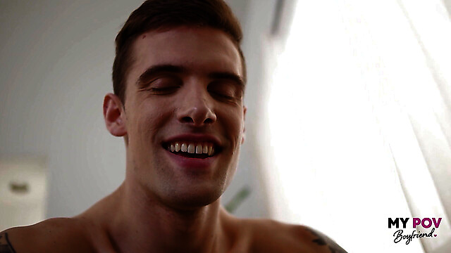 MyPOVboyfriend