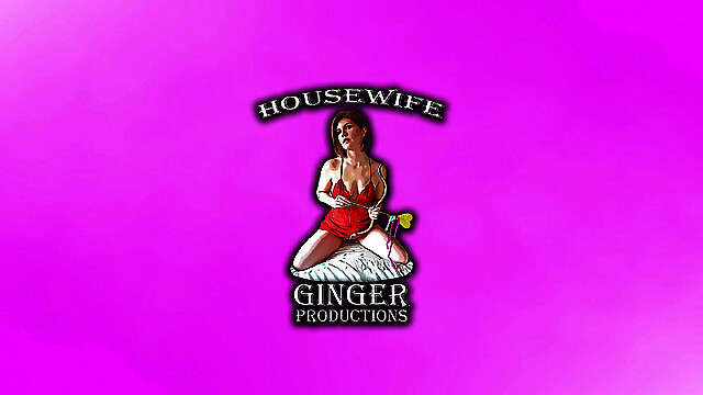 Housewifeginger