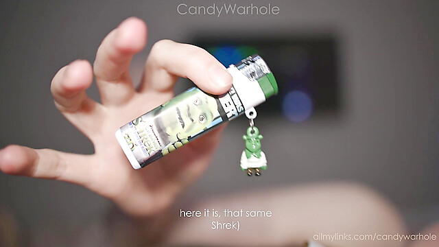 CandyWarhole