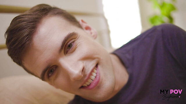 MyPOVboyfriend