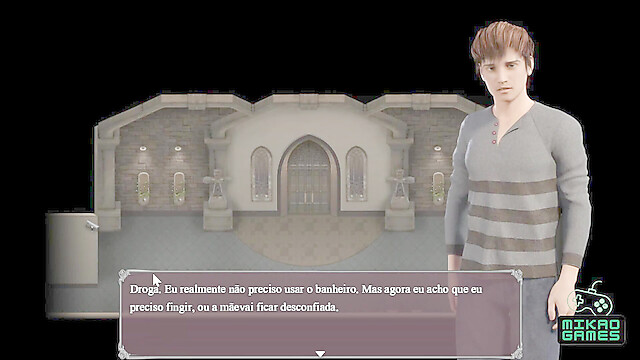 Mikaogames