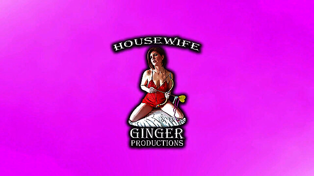 Housewifeginger