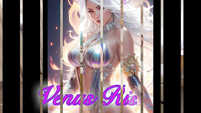 Venus_Rising