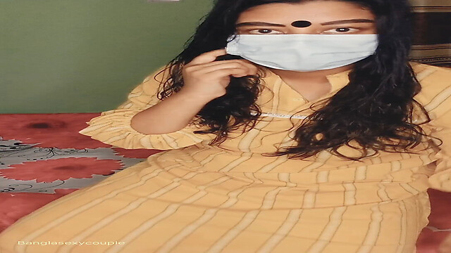 BanglaSexyCouple