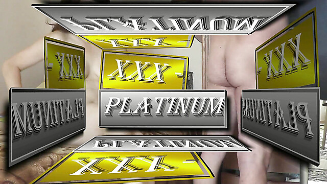 XXX-Platinum