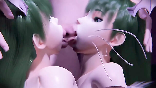 3DMhentai