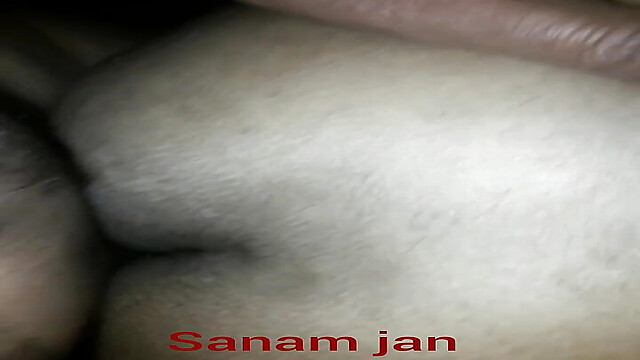 Sanamjancouple