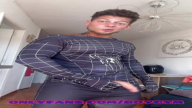 BoyGymVip