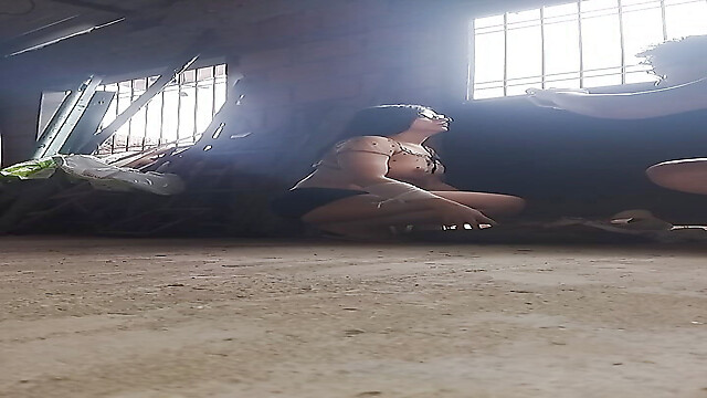 MilflatinandEstefi