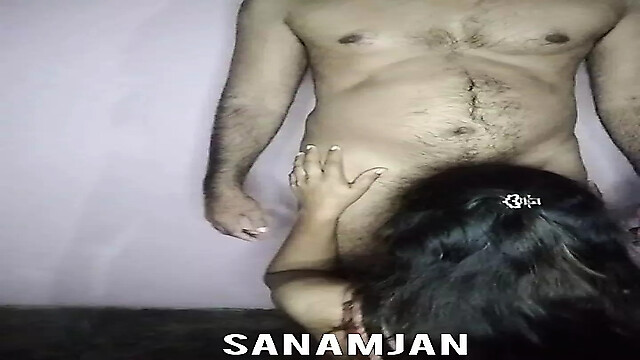Sanamjancouple