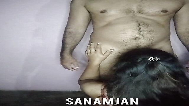 Sanamjancouple