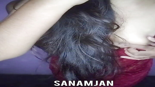 Sanamjancouple