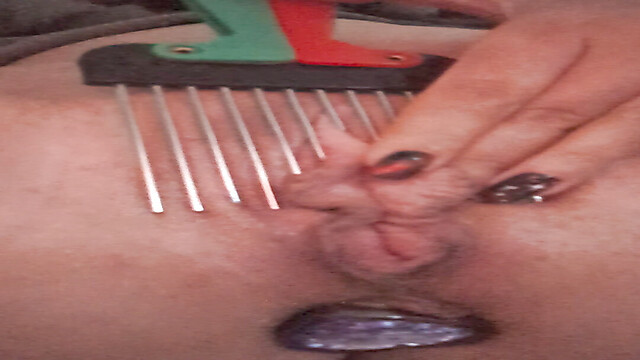 ginger_bread_pussy69