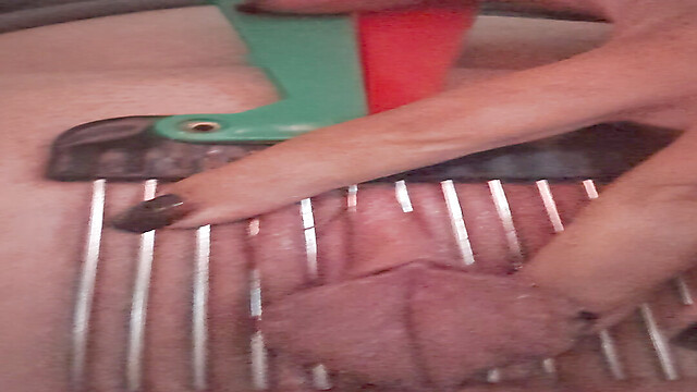 ginger_bread_pussy69