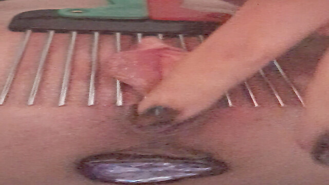 ginger_bread_pussy69