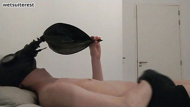 wetsuiterest