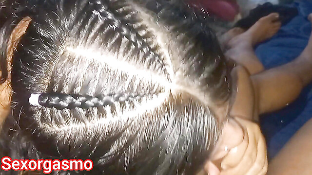 Sexorgasmo