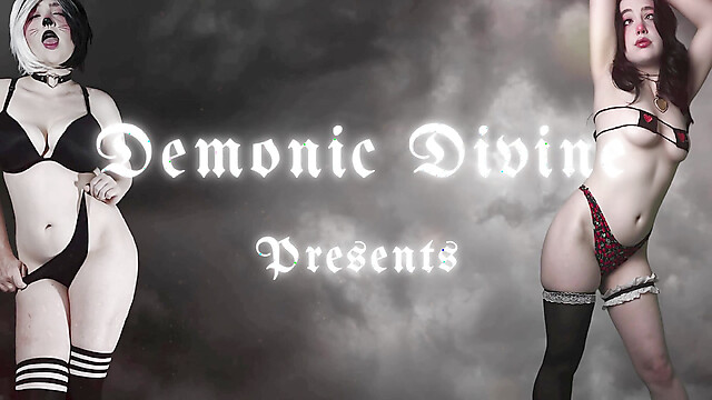 DemonicDivine