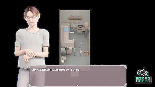 Mikaogames