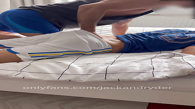 JackandRyder