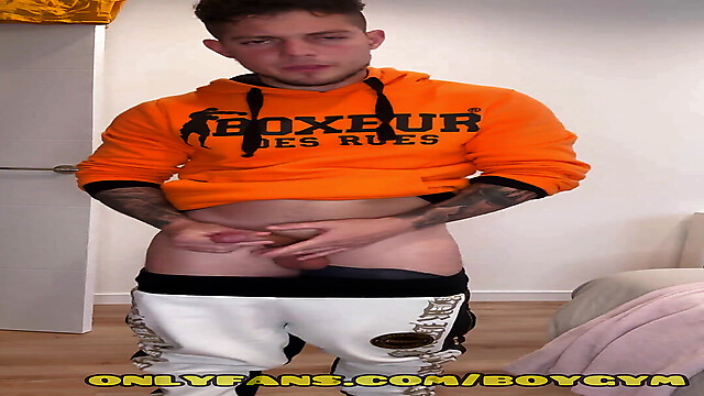 BoyGymVip