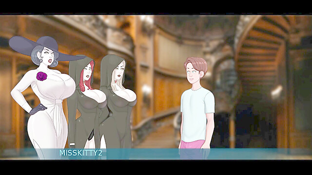 MissKitty2k