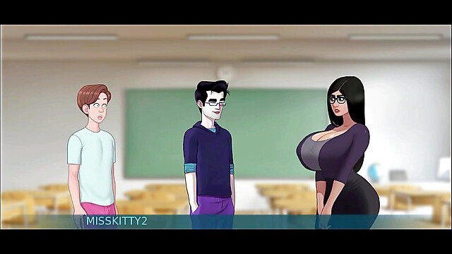 MissKitty2k