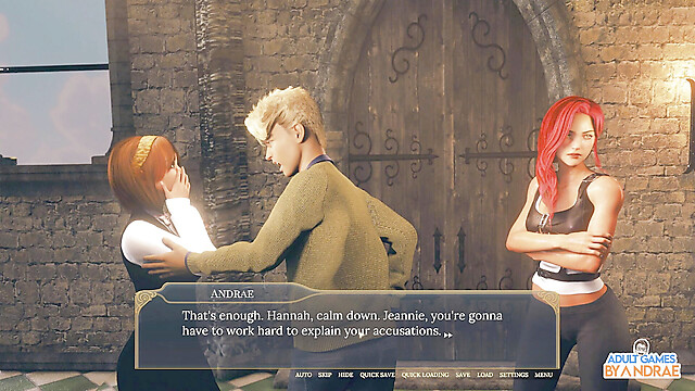 adultgamesbyandrae