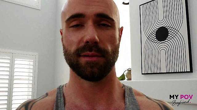 MyPOVboyfriend