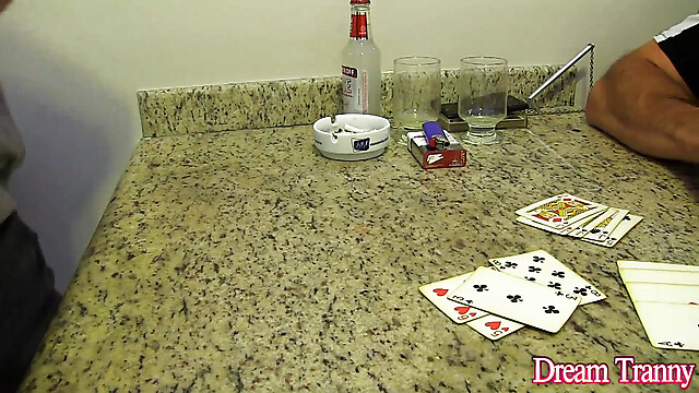 dreamtranny