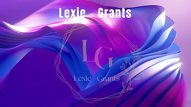 Lexie-Grants
