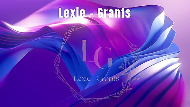 Lexie-Grants