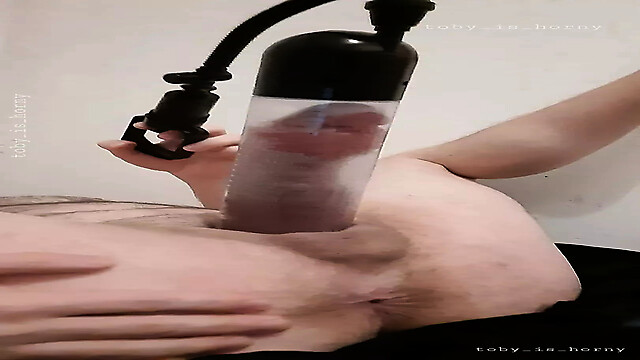 Toby_is_horny