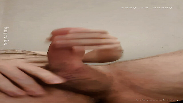 Toby_is_horny