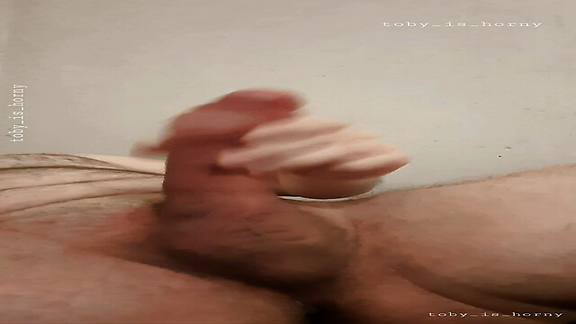 Toby_is_horny