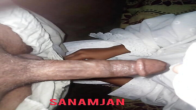 Sanamjancouple