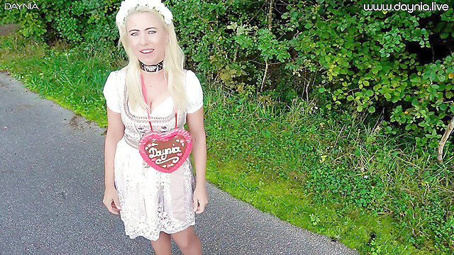 Daynia-Official