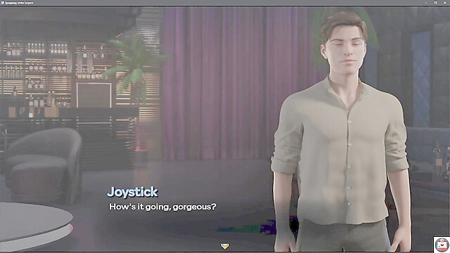 JoyStickCinema