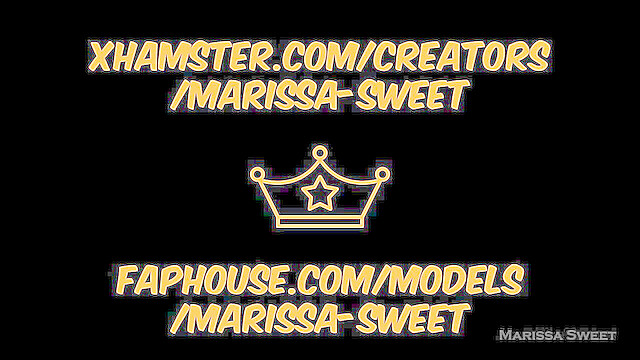 MarissaSweetXO