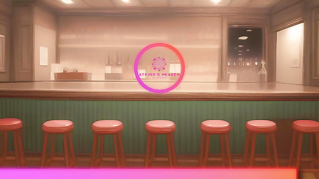 AtkinsHeaven